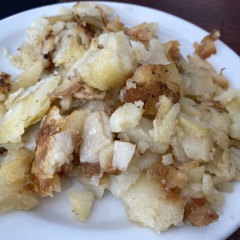 Louis' Cafe - Side of hashbrown - Mexican Near Me - Golden, Colorado
