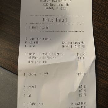 Hawaiian Bros Island Grill - Hawaiian Near Me - Denton, Texas