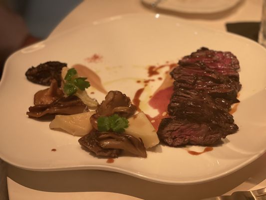 L’Atelier de Joël Robuchon by null