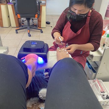Ukiah Nails & Spa - Day Spas Near Me - Ukiah, California Ukiah Nails & Spa - Day Spas Near Me - Ukiah, California