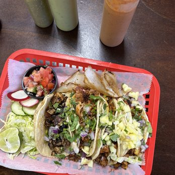 Taco Boys Mexican Grill - The tacos here are amazing! Great variety with great taste! I would definitely recommend. - Tacos Near Me - Nyack, New York Taco Boys Mexican Grill - The tacos here are amazing! Great variety with great taste! I would definitely recommend. - Tacos Near Me - Nyack, New York