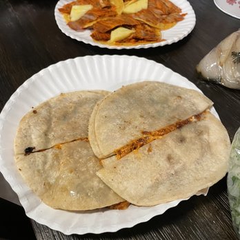 Tacos Santa Cruz - Al pasto mullita - Tacos Near Me - La Puente, California Tacos Santa Cruz - Al pasto mullita - Tacos Near Me - La Puente, California