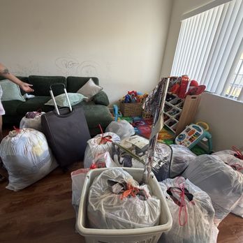 Junk Master - Junk Removal & Hauling Near Me - North Hollywood, California Junk Master - Junk Removal & Hauling Near Me - North Hollywood, California