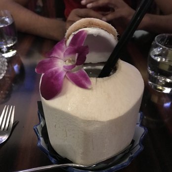 LaoTable - Fresh coconut - Laotian Near Me - San Francisco, California LaoTable - Fresh coconut - Laotian Near Me - San Francisco, California