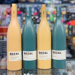 For #mezcalmondays