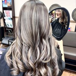 Salon Image TM - COLOR by TONYA