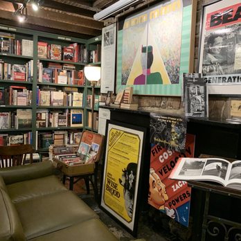 The Book Lady Bookstore - Bookstores Near Me - Savannah, Georgia