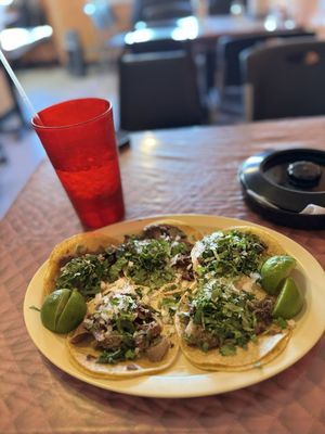 Restaurant El Padrino