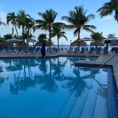 Reefhouse Resort & Marina by null