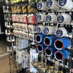 Fin's Bait & Tackle