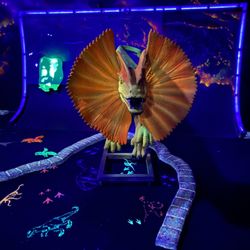 Pogo Pass- Las Vegas - Rex center!