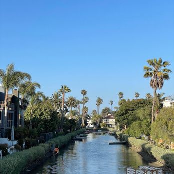 Venice Canals - Landmarks & Historical Buildings Near Me - Venice, California Venice Canals - Landmarks & Historical Buildings Near Me - Venice, California