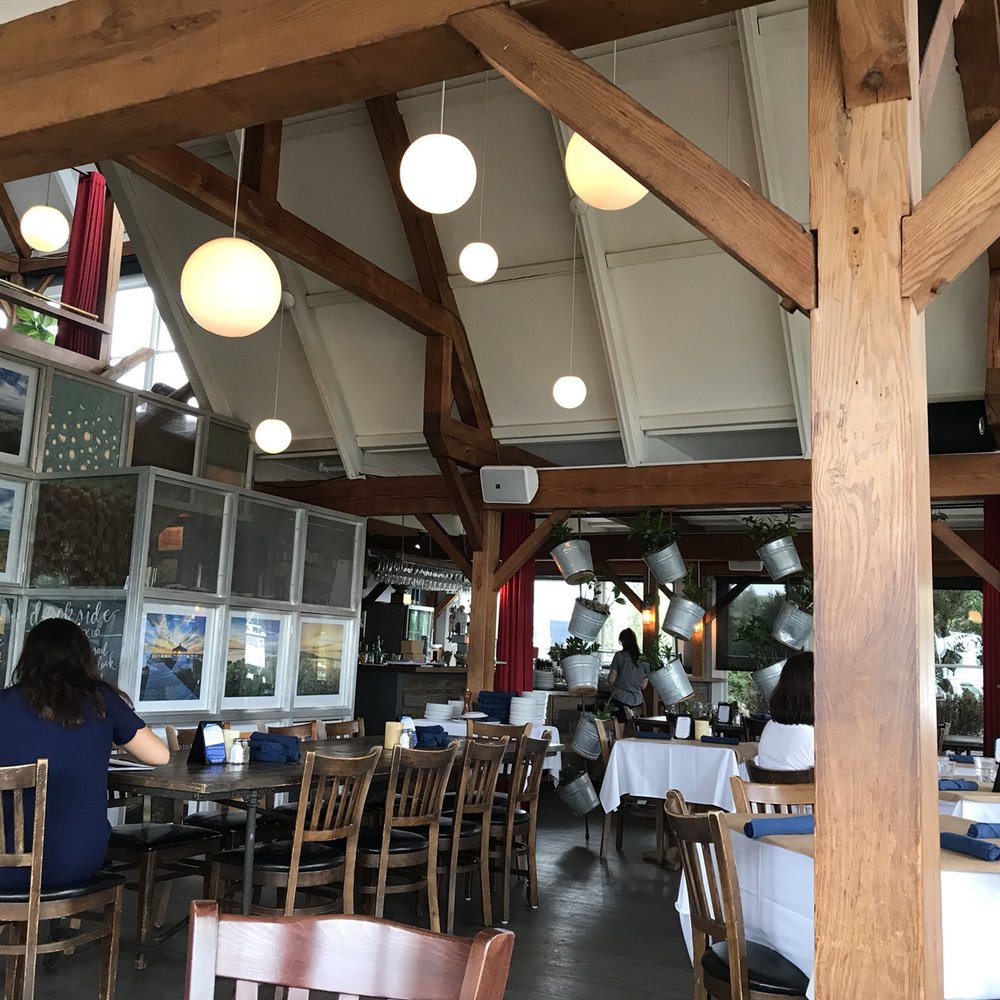 Cowfish - New American Near Me - Hampton Bays, New York Cowfish - New American Near Me - Hampton Bays, New York