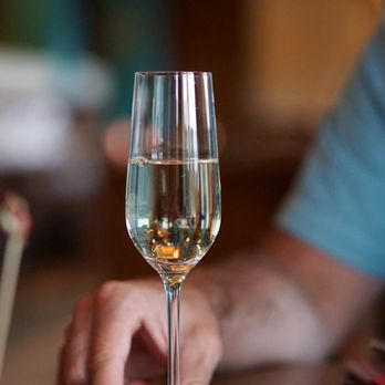 El Puerto - Mezcal glass - Signature Cuisine Near Me - Playa del Carmen, ROO El Puerto - Mezcal glass - Signature Cuisine Near Me - Playa del Carmen, ROO