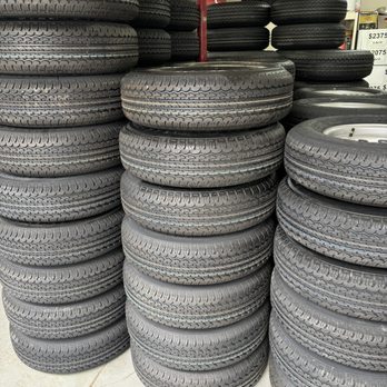 KS Trailers - Tires Near Me KS Trailers - Tires Near Me