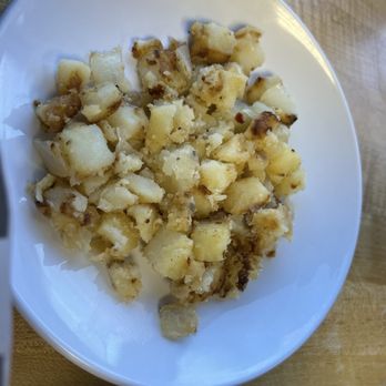 Bread and Butter Kitchen - Hash - Breakfast & Brunch Near Me - Annapolis, Maryland