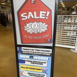 Goodwill Industries of Southeastern Louisiana