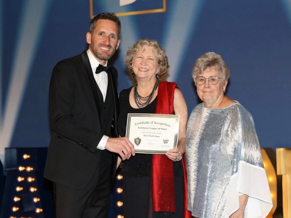 Assistance League of Boise - social services organization in Garden City, ID