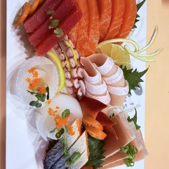 Z Sushi - Sushi Bars Near Me - Upland, California