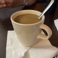 Sevilla Cafe - Coffee