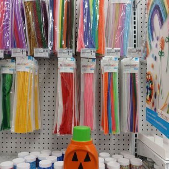 Michaels - Pumpkin was here - Arts & Crafts Near Me - Medford, New York