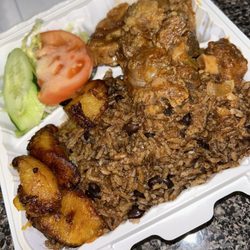 Brisas Paisas - Rabo w. Moro   Bussin