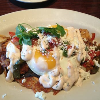 The Lowry - Chilaquiles - Bars Near Me - Minneapolis, Minnesota The Lowry - Chilaquiles - Bars Near Me - Minneapolis, Minnesota