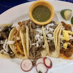 5 tacos for $10 5 tacos for $10