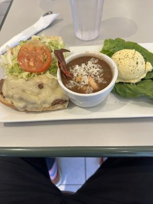 DiMartino's Famous New Orleans Muffulettas by null