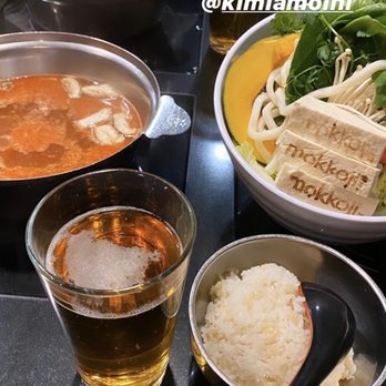 Mokkoji - Vegetarian Spicy Miso - Japanese Near Me - Irvine, California