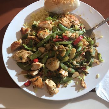 Dixie Diner - Chicken stir fry - Diners Near Me - Waterford, Michigan Dixie Diner - Chicken stir fry - Diners Near Me - Waterford, Michigan