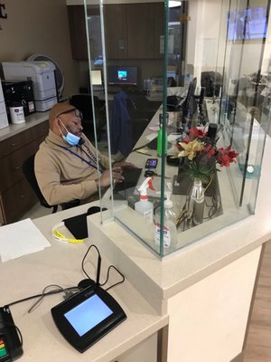 Upstate Community Hospital by null