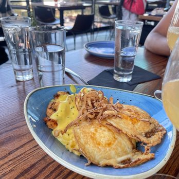 Stirr - New American Near Me - Dallas, Texas