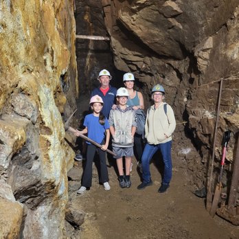 CAPITAL PRIZE GOLD MINE TOURS - Updated February 2026 - 67 Photos