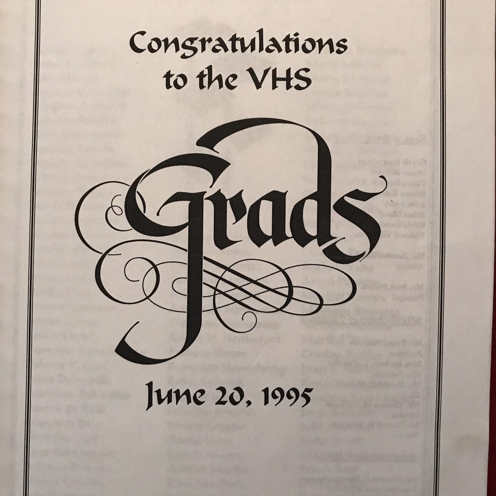 Vail High School - Class of 1995 - Elementary Schools Near Me - Montebello, California Vail High School - Class of 1995 - Elementary Schools Near Me - Montebello, California