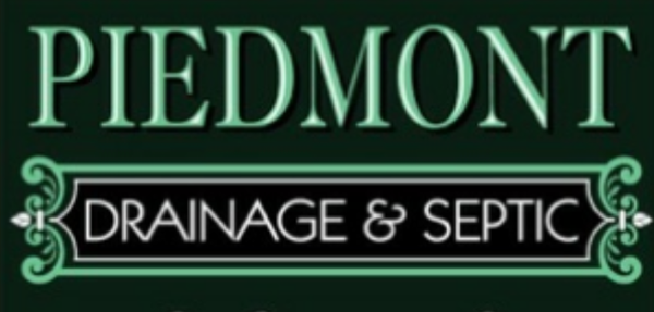Piedmont Septic and Drainage Logo