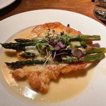 Beatrix - Chicken Bebe - Coffee & Tea Near Me - Oak Brook, Illinois