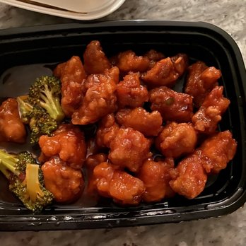 Bamboo Garden - General Tso's chicken - Seafood Near Me - York, Maine Bamboo Garden - General Tso's chicken - Seafood Near Me - York, Maine