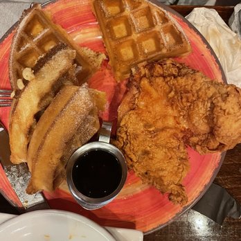 Ben's Next Door - Chicken Waffle - Bars Near Me - Washington, DC, District of Columbia Ben's Next Door - Chicken Waffle - Bars Near Me - Washington, DC, District of Columbia