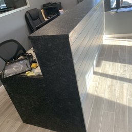 Counter top Counter top