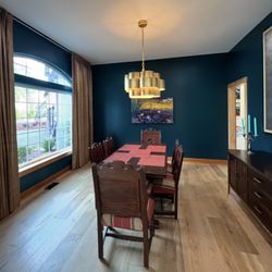 Cartozian Flooring and Interiors - Hallmark Ventura oak 8/24