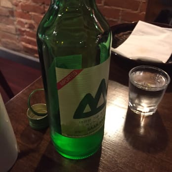 Bul - Soju - Korean Near Me - Washington, DC, District of Columbia