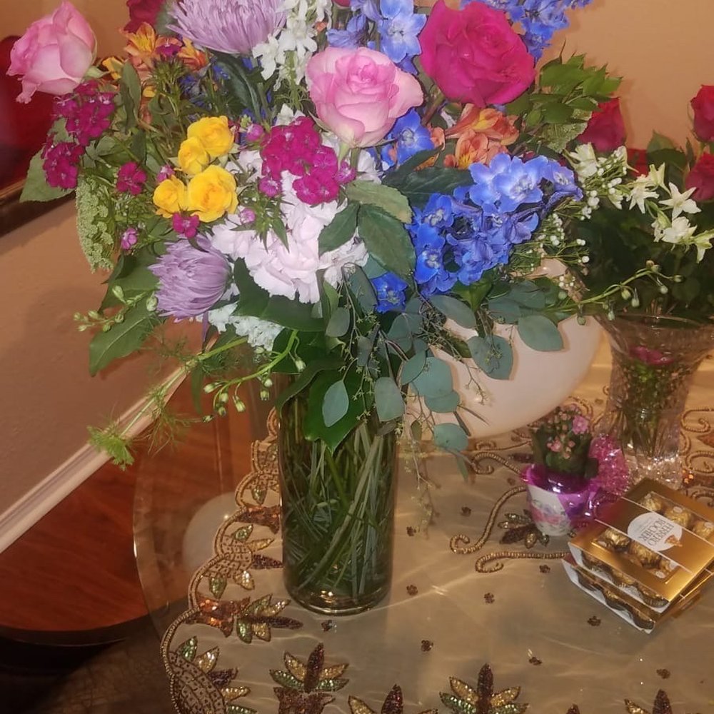 Fleur D'Elegance - Florists Near Me - Carlsbad, California