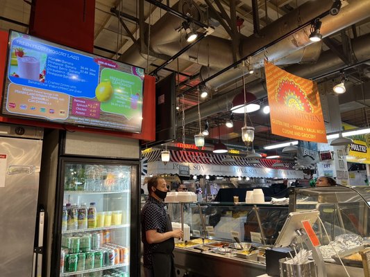 Nanee's Kitchen by null