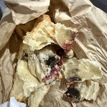 Calibella Bakery & Piqueteadero - A molding dessert :) - Bakeries Near Me - Brooklyn, New York