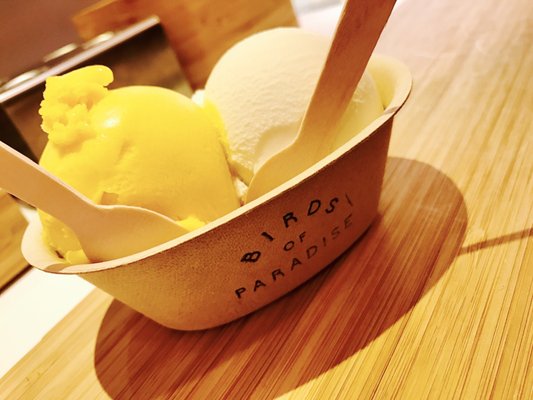 Birds of Paradise Gelato Boutique – Katong (East Coast) by null