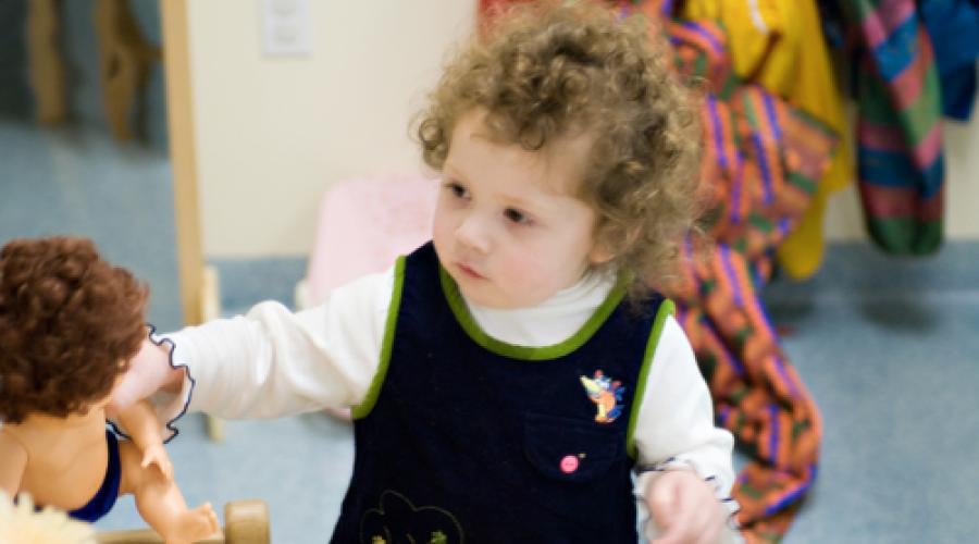 The Children's Workshop - Providence - childcare center in Providence, RI