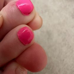 Diane's Nails
