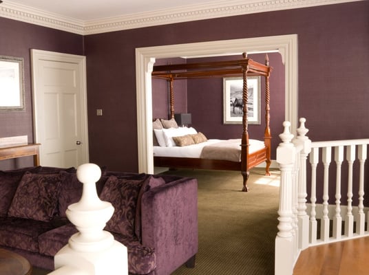 Dunkeld House Hotel by null