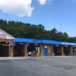 Peters Creek Car Wash